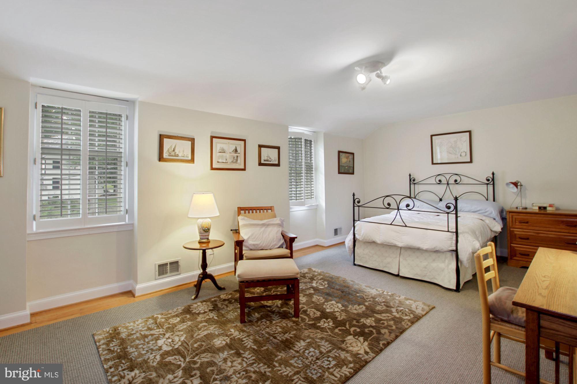 9409 Brooke Drive Bethesda, MD 20817 - Photo 30 of 47 Bedroom two