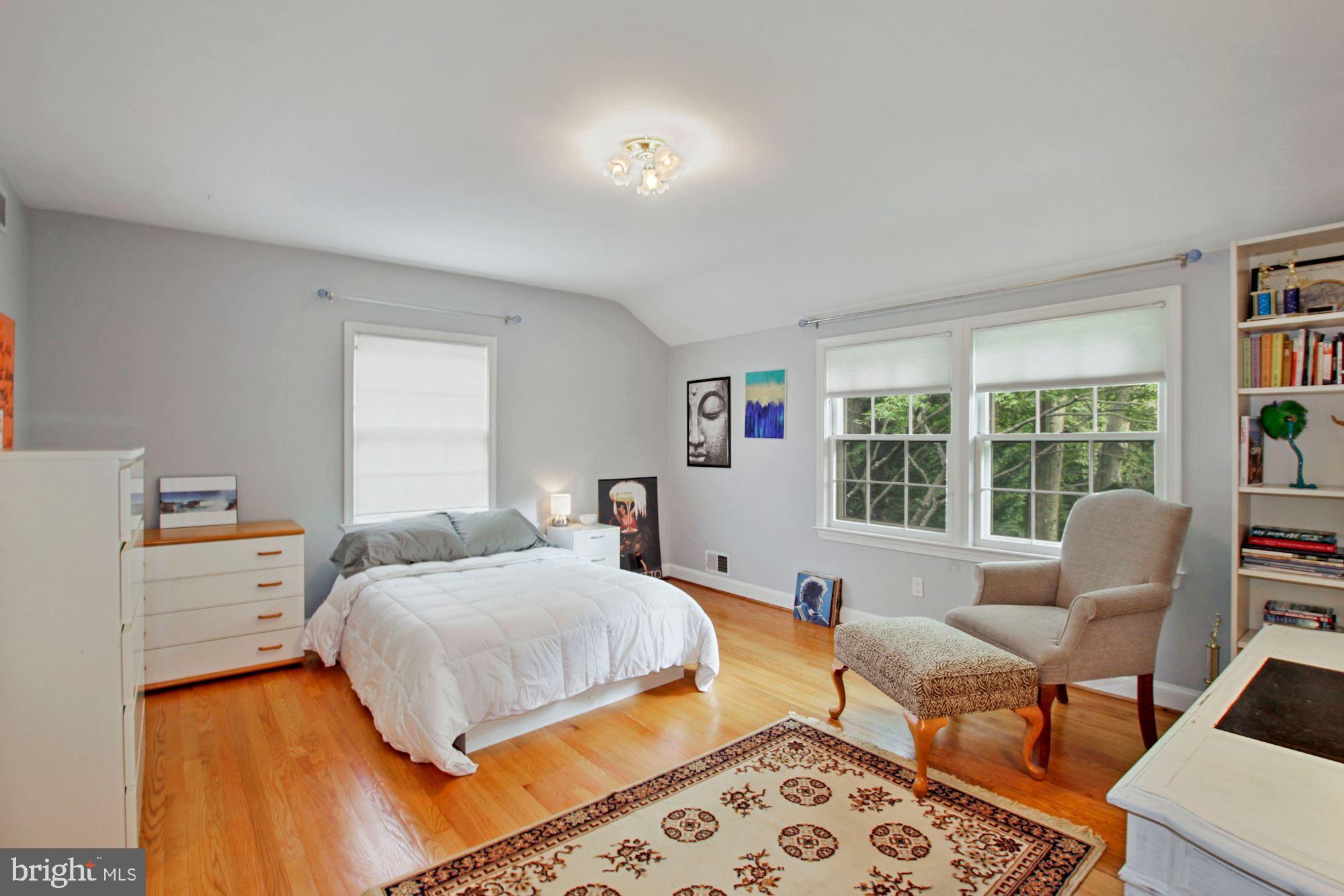 9409 Brooke Drive Bethesda, MD 20817 - Photo 33 of 47 Bedroom four