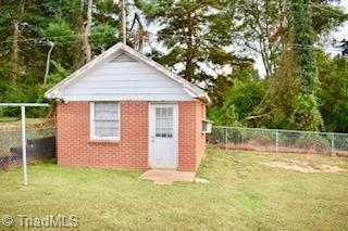 5 Arden Road Lexington, NC 27295 - Photo 22 of 29 Gallery Image 22
