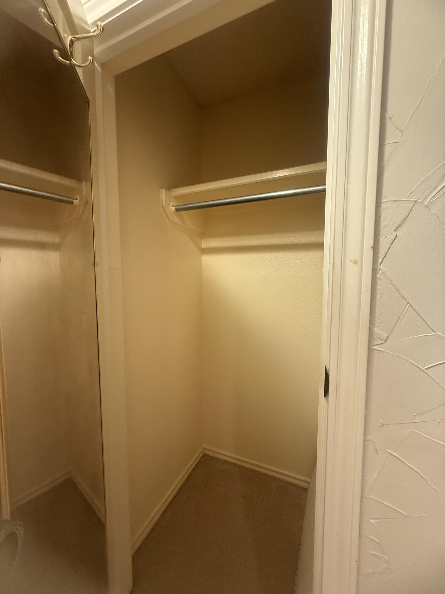 5527 94th Street Lubbock, TX 79424 - Photo 31 of 56 94th bedrm 2 closet