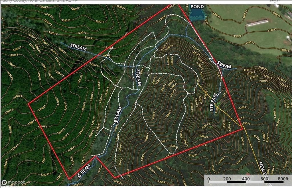 475 Fisher Valley Road Dobson, NC 27017 - Photo 41 of 50