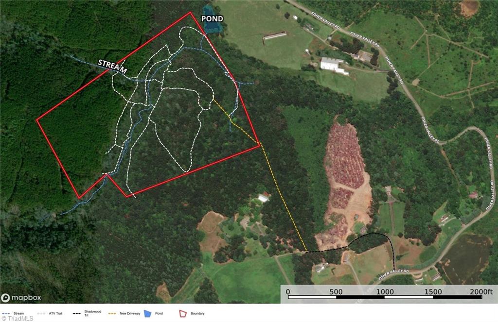 475 Fisher Valley Road Dobson, NC 27017 - Photo 42 of 50