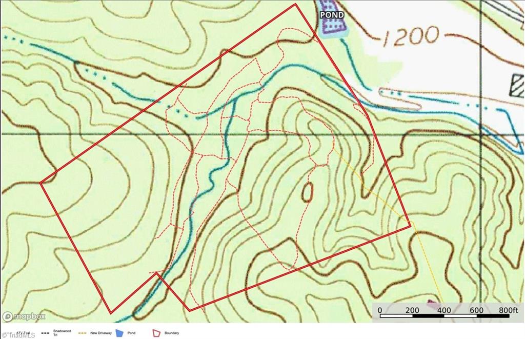 475 Fisher Valley Road Dobson, NC 27017 - Photo 43 of 50