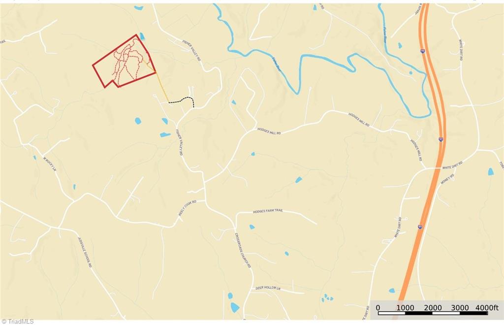 475 Fisher Valley Road Dobson, NC 27017 - Photo 44 of 50