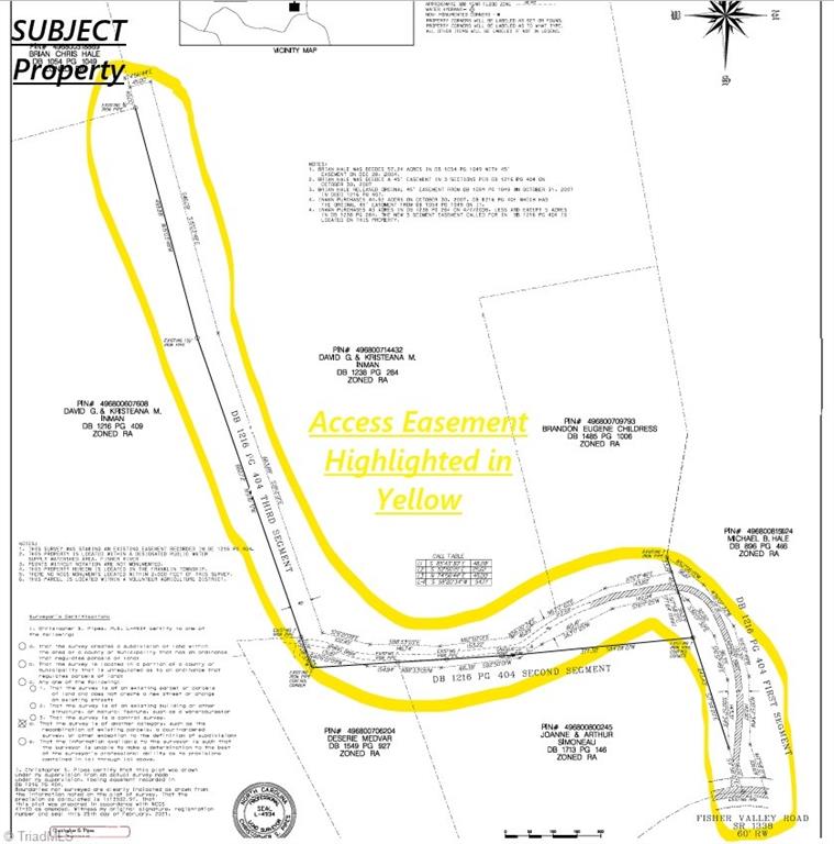 475 Fisher Valley Road Dobson, NC 27017 - Photo 46 of 50