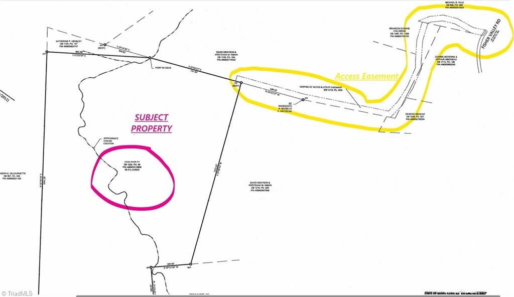 475 Fisher Valley Road Dobson, NC 27017 - Photo 47 of 50