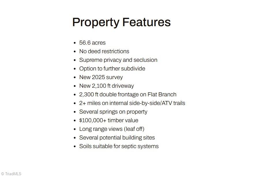 475 Fisher Valley Road Dobson, NC 27017 - Photo 48 of 50