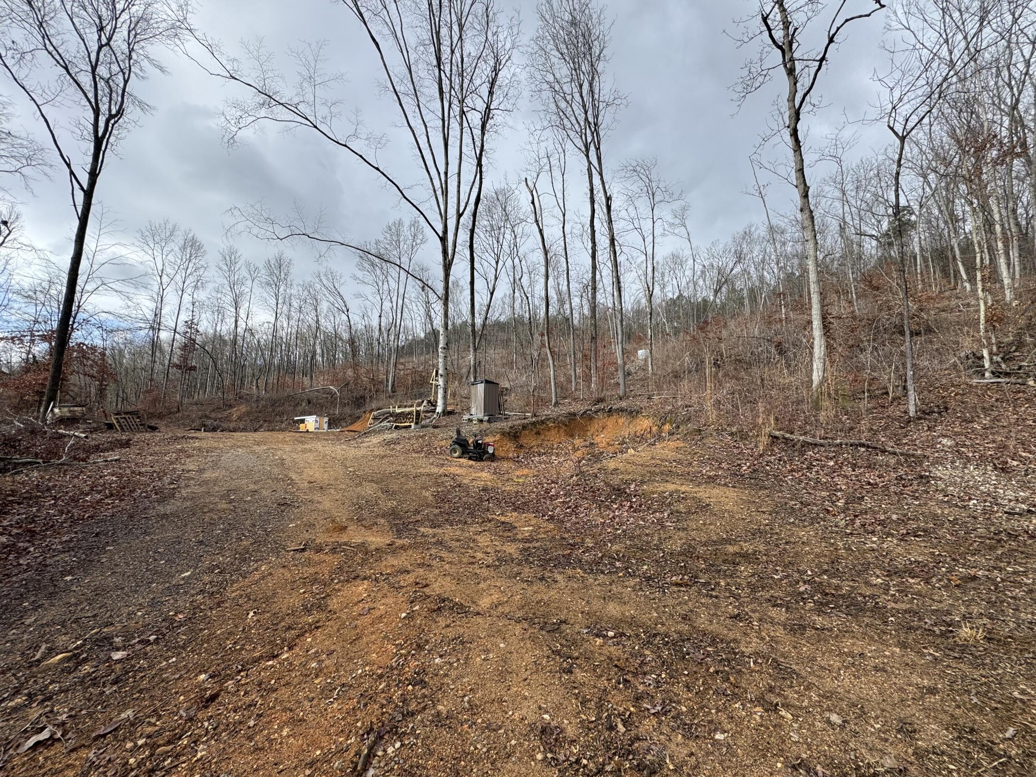 0 Red Clay Park Road Southwest Cleveland, TN 37311 - Photo 8 of 15 Gallery Image 8