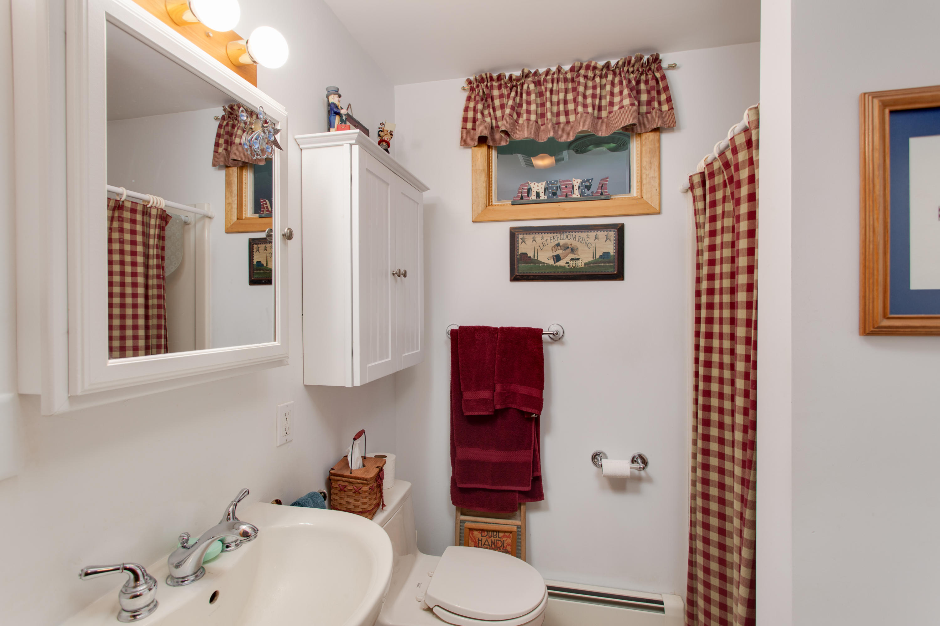 132 Upper Cross Road Lebanon, ME 04027 - Photo 14 of 34 6083