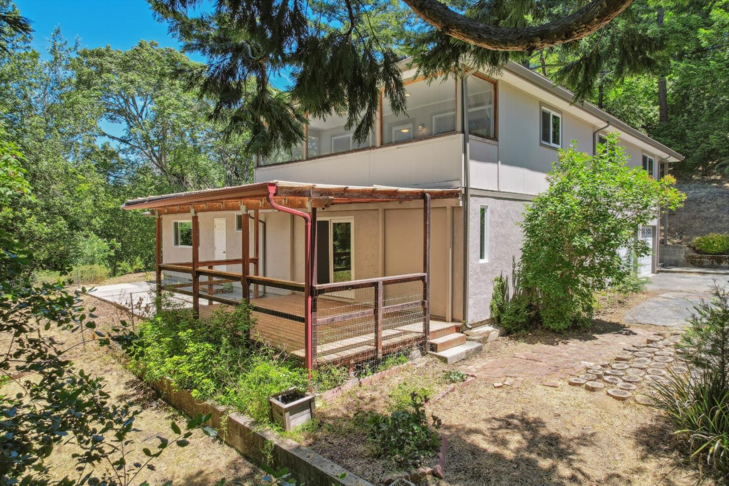 24895 Skyland Road Los Gatos, CA 95033 - Photo 72 of 113