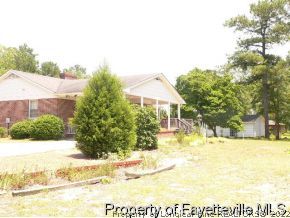 4424 Dunn Road Eastover, NC 28312 - Photo 8 of 14 Gallery Image 8