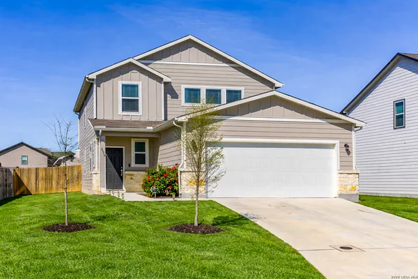 $285,000 | 2512 Ayers Drive, Seguin, TX 78155