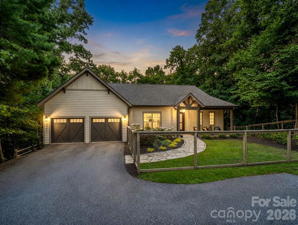 122 Cisco Road Asheville, NC 28805 - Photo 2 of 40