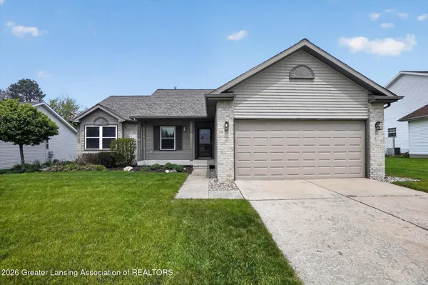 $335,000 | 4600 Doncaster Avenue, Holt, MI 48842