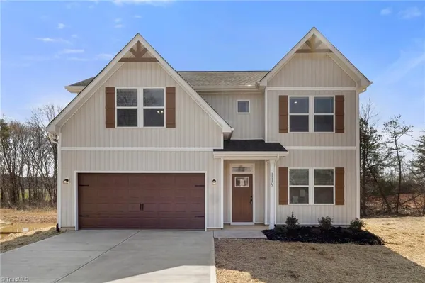 $359,900 | 119 Indian Wls Court, Harmony, NC 28634