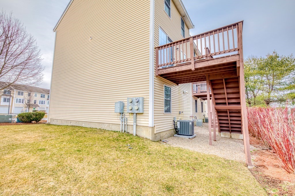 41 Boston Road, Unit 324 Billerica, MA 01862 - Photo 23 of 24