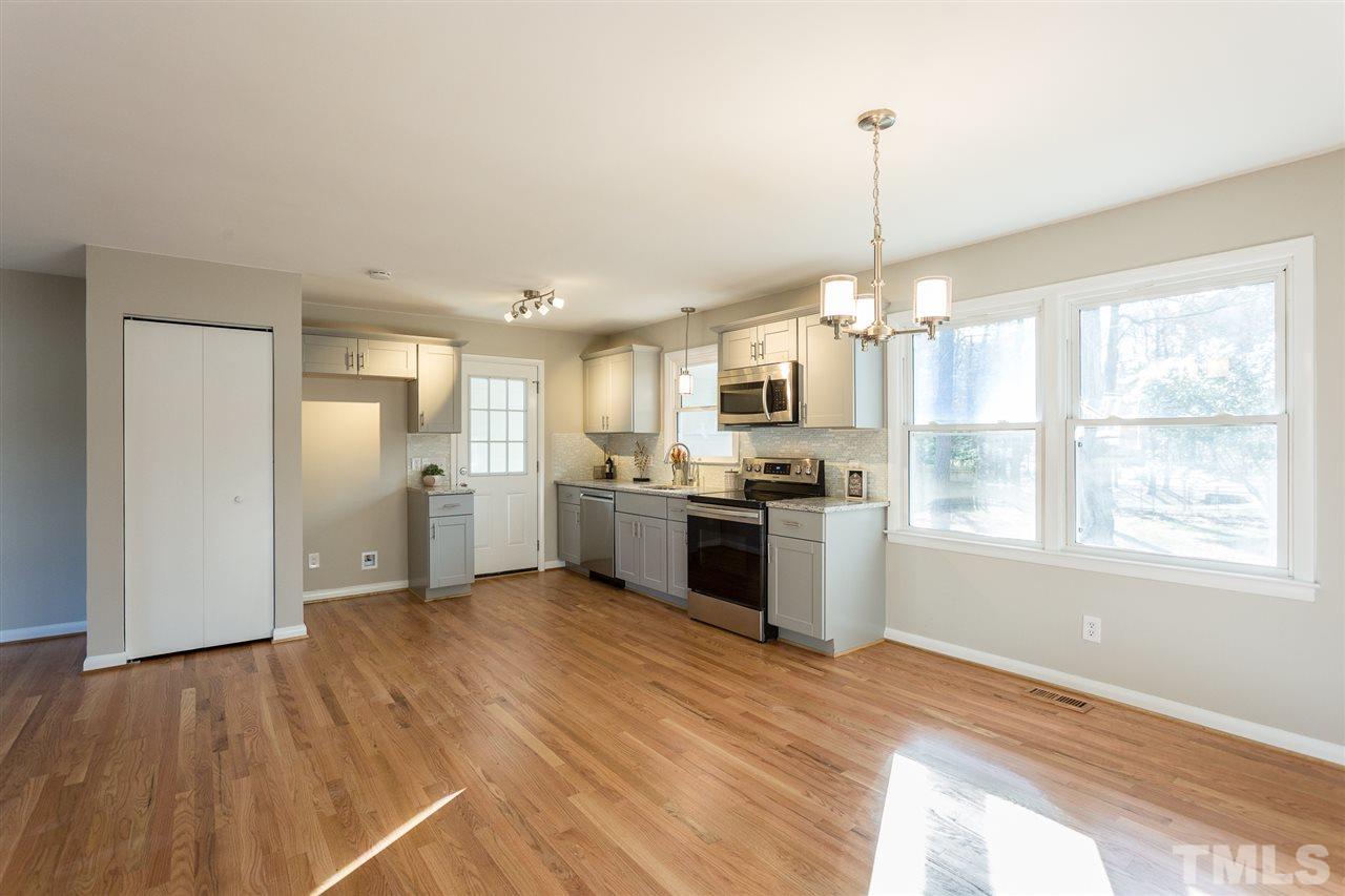 1007 Springview Trail Garner, NC 27529 - Photo 8 of 25 Gallery Image 8