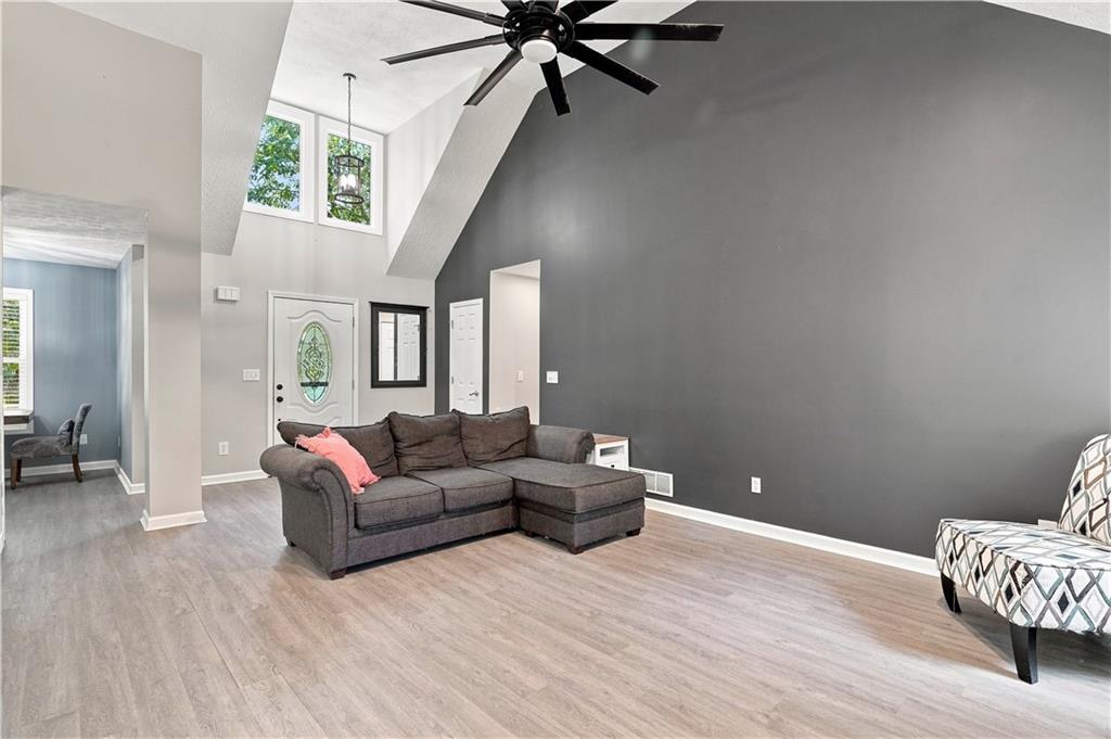 138 Smokestack Ridge Fairmount, GA 30139 - Photo 10 of 37 Gallery Image 10