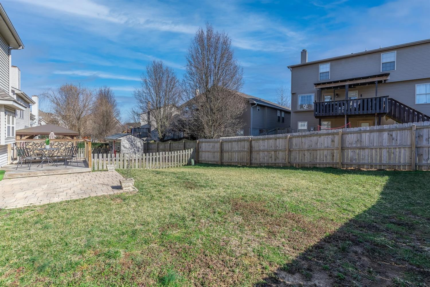 2173 Shaker Run Road Lexington, KY 40509 - Photo 27 of 29 Photo 27