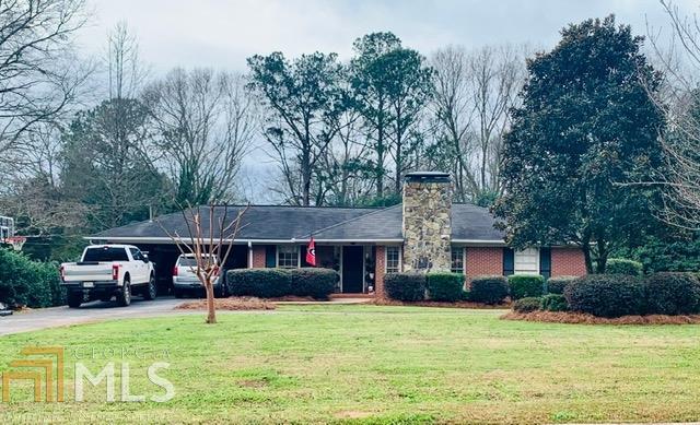 526 Pineridge Road Griffin, GA 30224 - Photo 1 of 1 Gallery Image 1