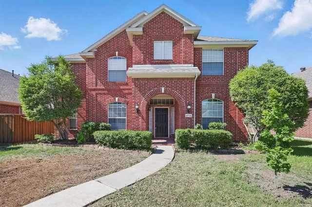 $2,700 | 2713 Buck Hill Drive, Plano, TX 75025