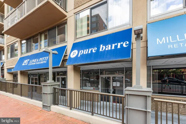 $1,650 | 2201 L Street Northwest, Unit 111, Washington, DC 20037