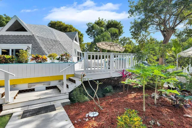 $839,000 | 676 Sailfish Trail, Key Largo, FL 33037