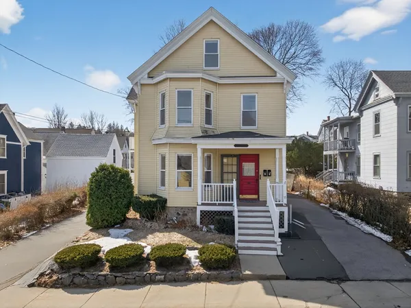 $785,000 | 15 Hayden Street, Marlborough, MA 01752