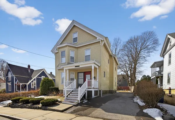 $785,000 | 15 Hayden Street, Marlborough, MA 01752