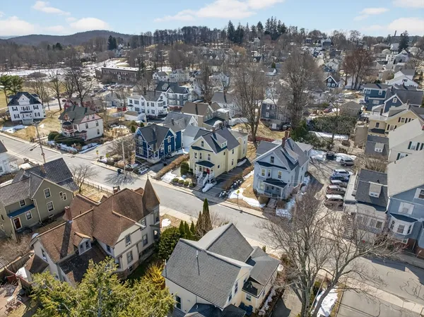 $785,000 | 15 Hayden Street, Marlborough, MA 01752