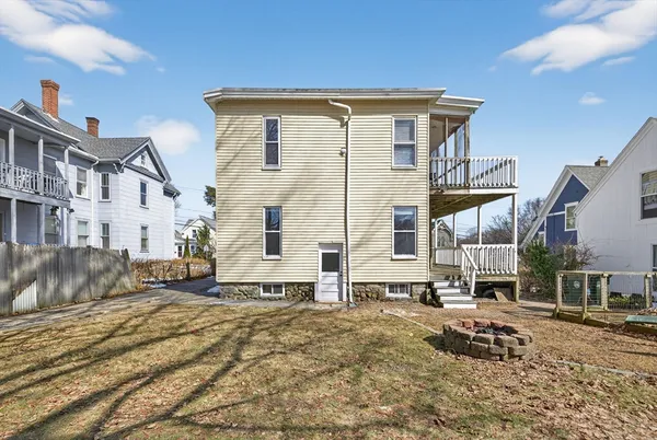 $785,000 | 15 Hayden Street, Marlborough, MA 01752