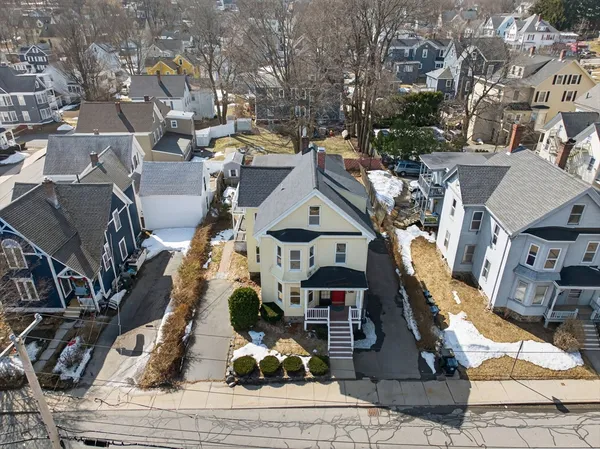 $785,000 | 15 Hayden Street, Marlborough, MA 01752