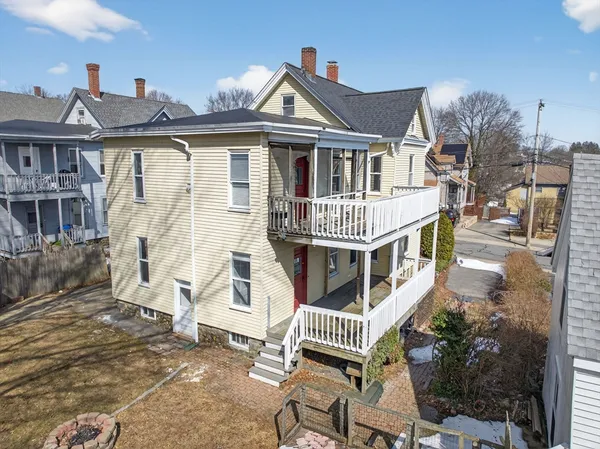 $785,000 | 15 Hayden Street, Marlborough, MA 01752