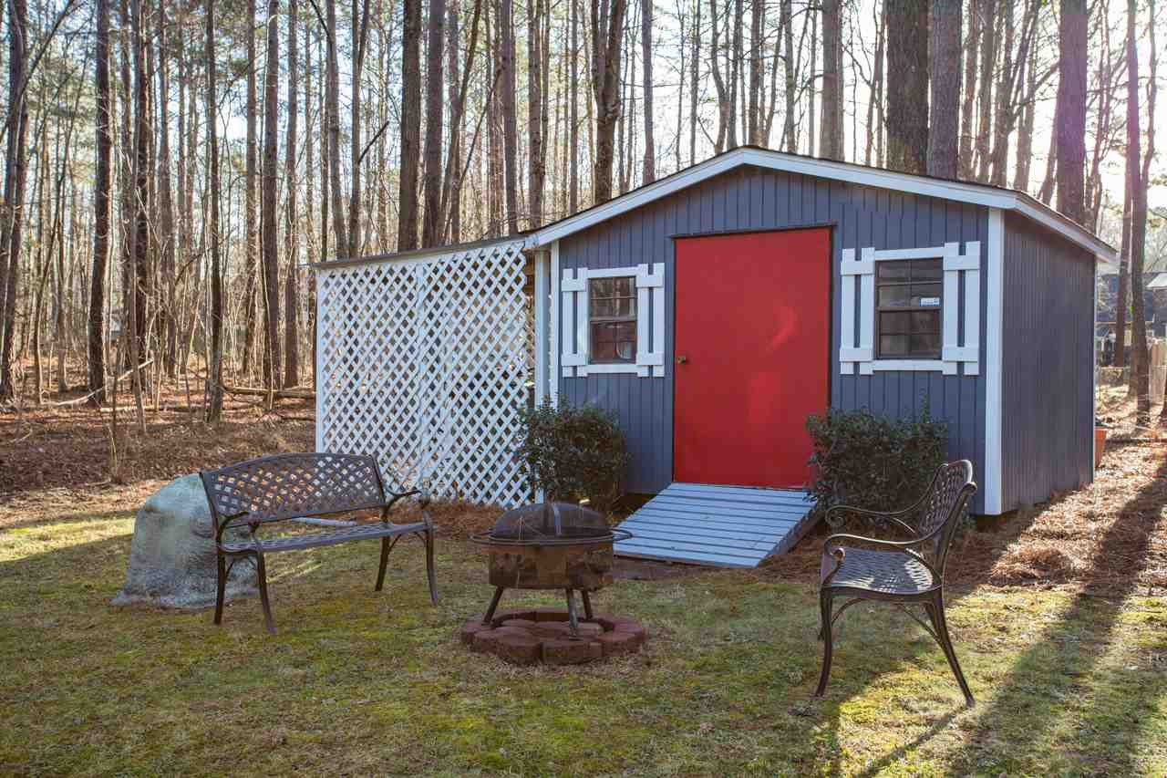 4825 Mial Plantation Road Raleigh, NC 27610 - Photo 6 of 25 Photo 6
