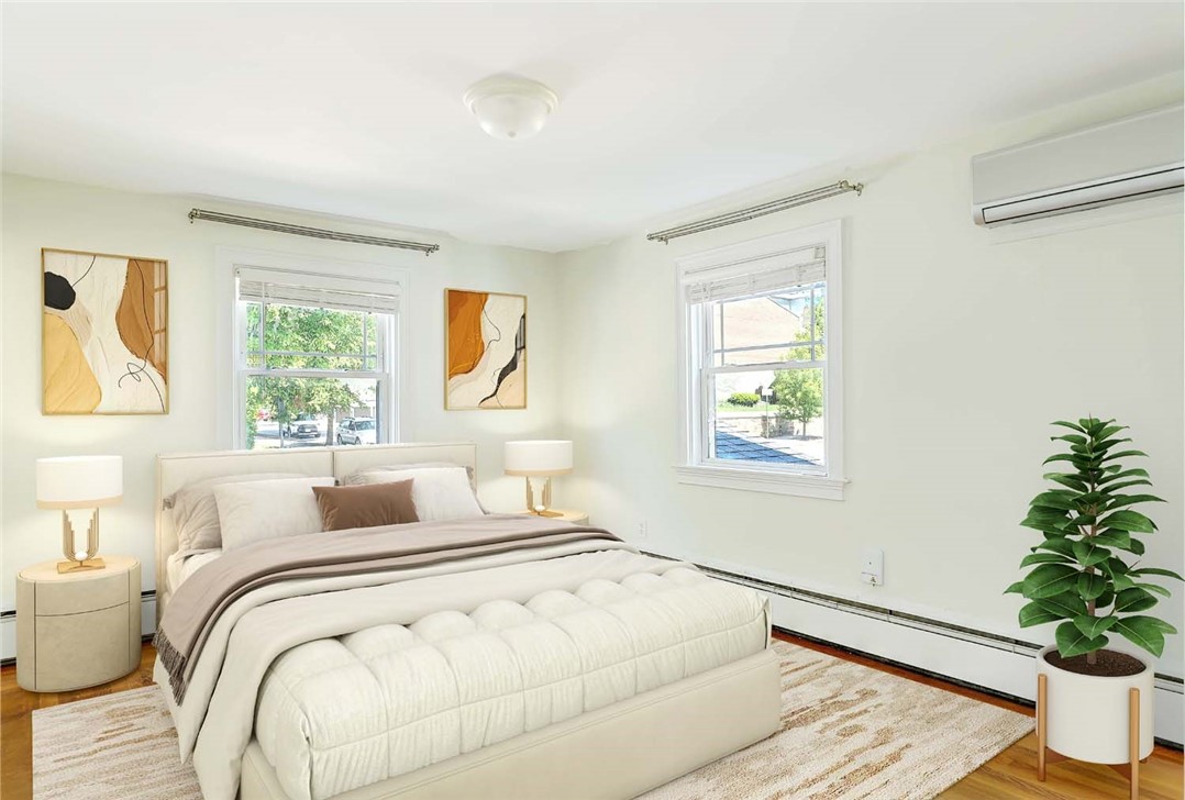 145 Butler Avenue, Unit 2N Providence, RI 02906 - Photo 8 of 19 Virtually Staged
