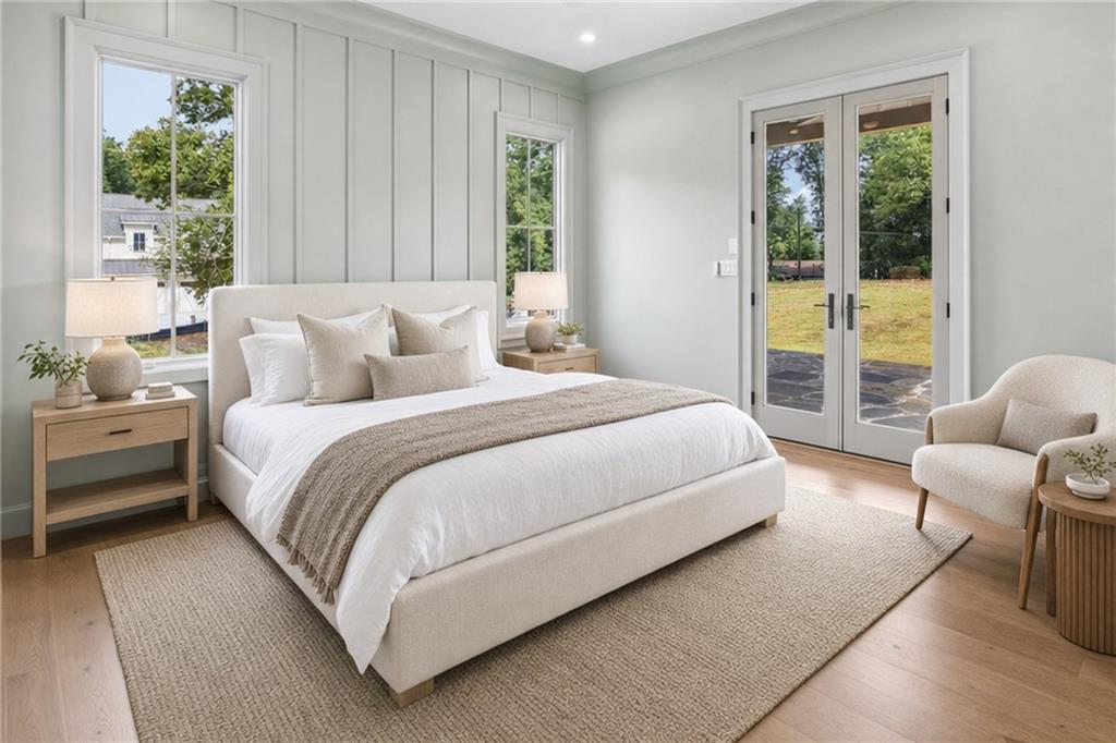 13040 Arnold Mill Road Roswell, GA 30075 - Photo 16 of 26 Gallery Image 16