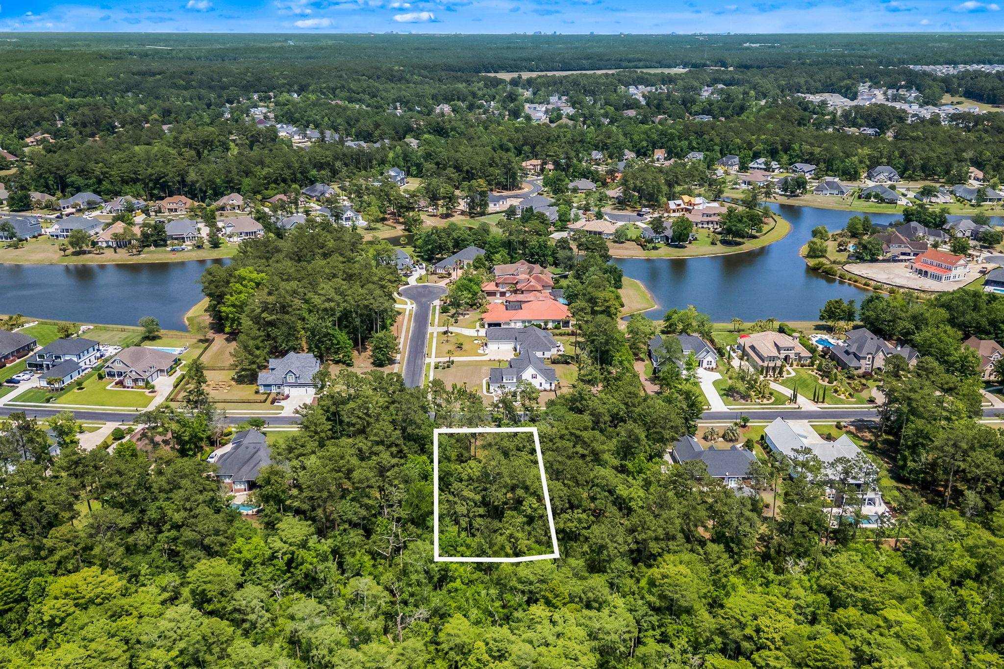 508 Chamberlin Road Myrtle Beach, SC 29588 - Photo 6 of 41