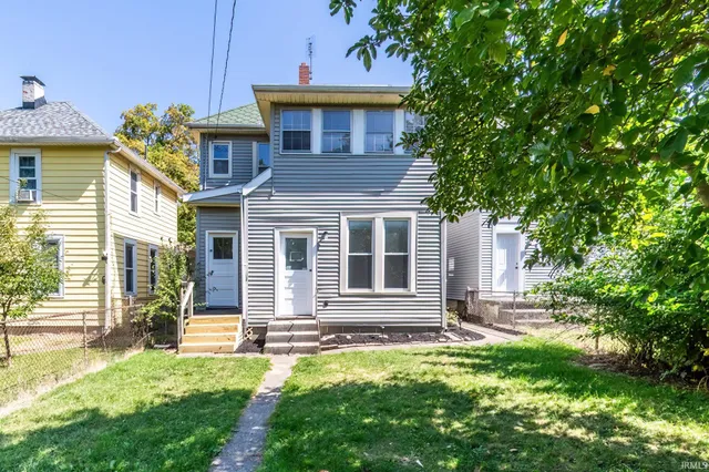 $154,990 | 1511 Oakland Street, Fort Wayne, IN 46808