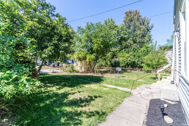 $154,990 | 1511 Oakland Street, Fort Wayne, IN 46808