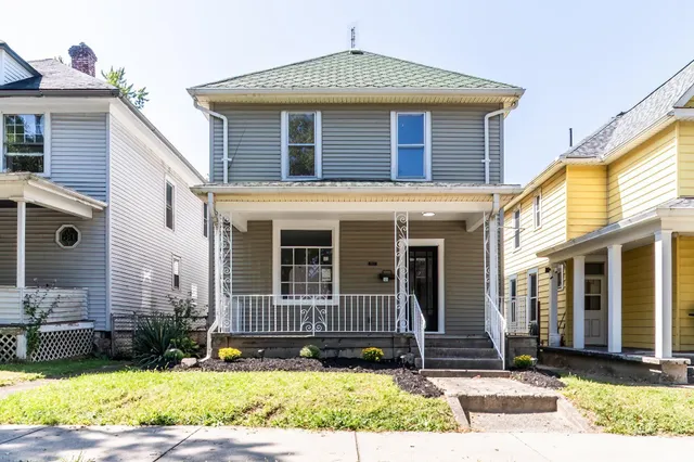 $154,990 | 1511 Oakland Street, Fort Wayne, IN 46808