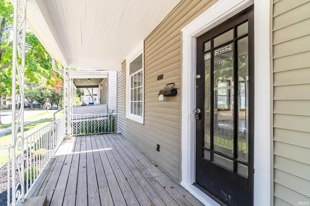 $154,990 | 1511 Oakland Street, Fort Wayne, IN 46808