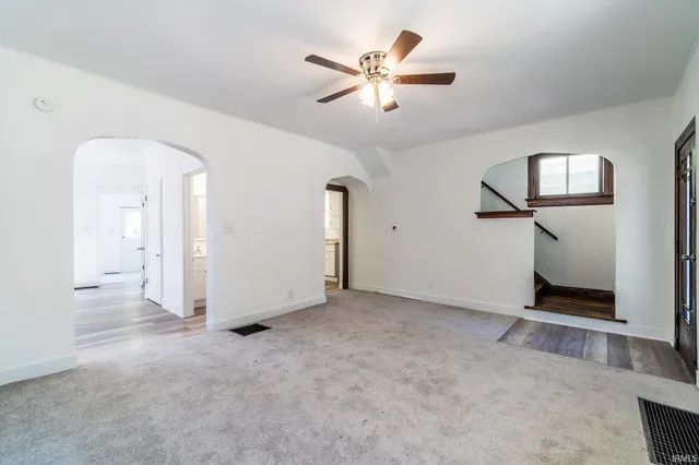 $154,990 | 1511 Oakland Street, Fort Wayne, IN 46808