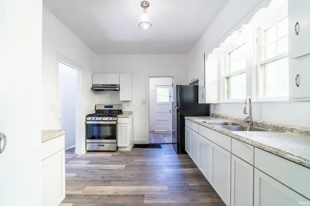 $154,990 | 1511 Oakland Street, Fort Wayne, IN 46808