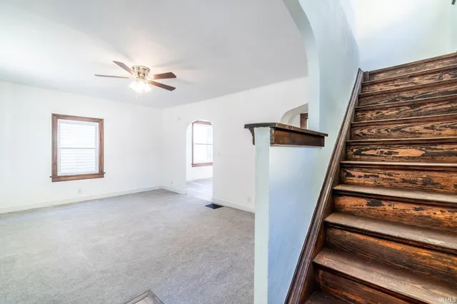 $154,990 | 1511 Oakland Street, Fort Wayne, IN 46808