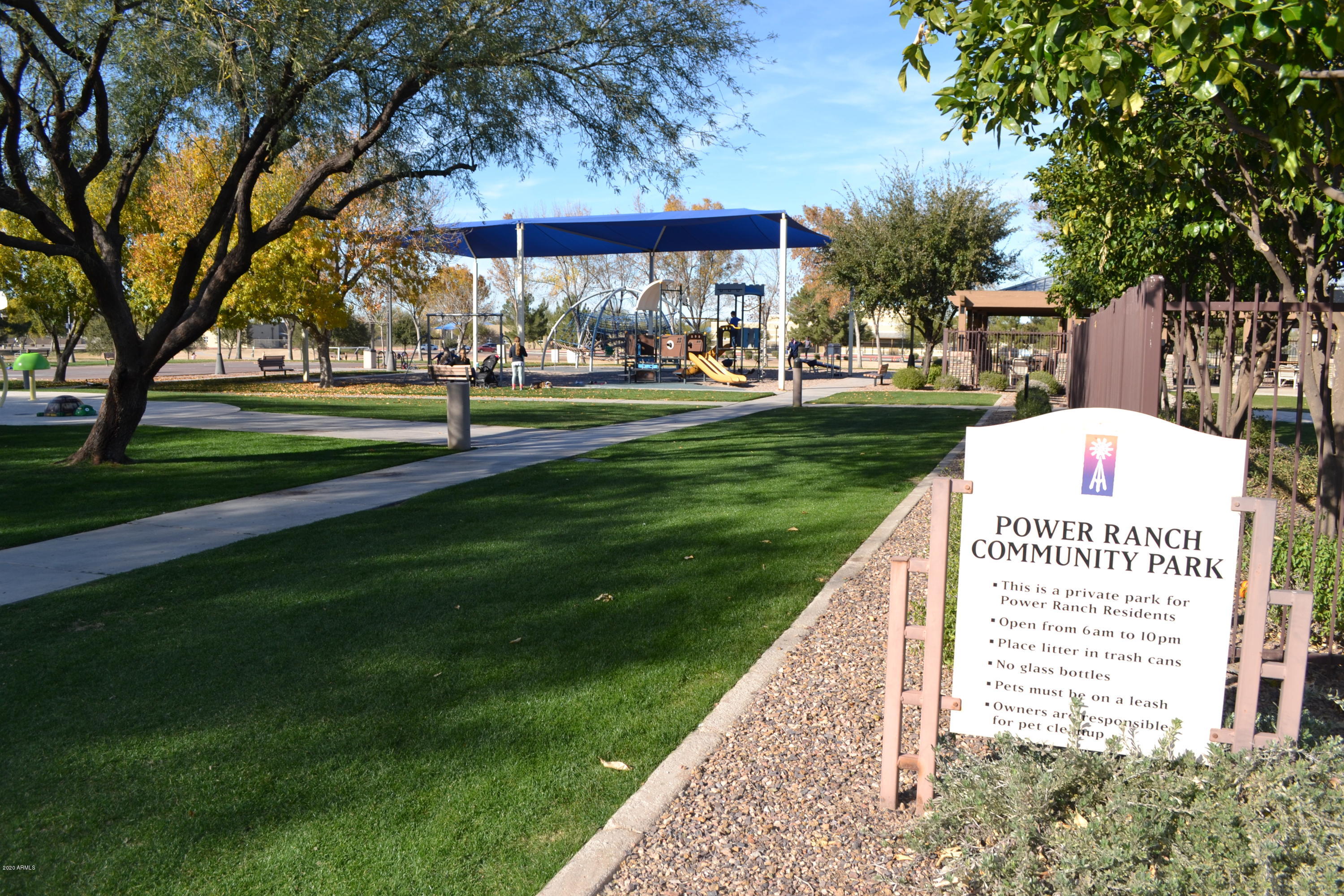 4604 East Murrieta Road Gilbert, AZ 85297 - Photo 23 of 24 DSC_0193