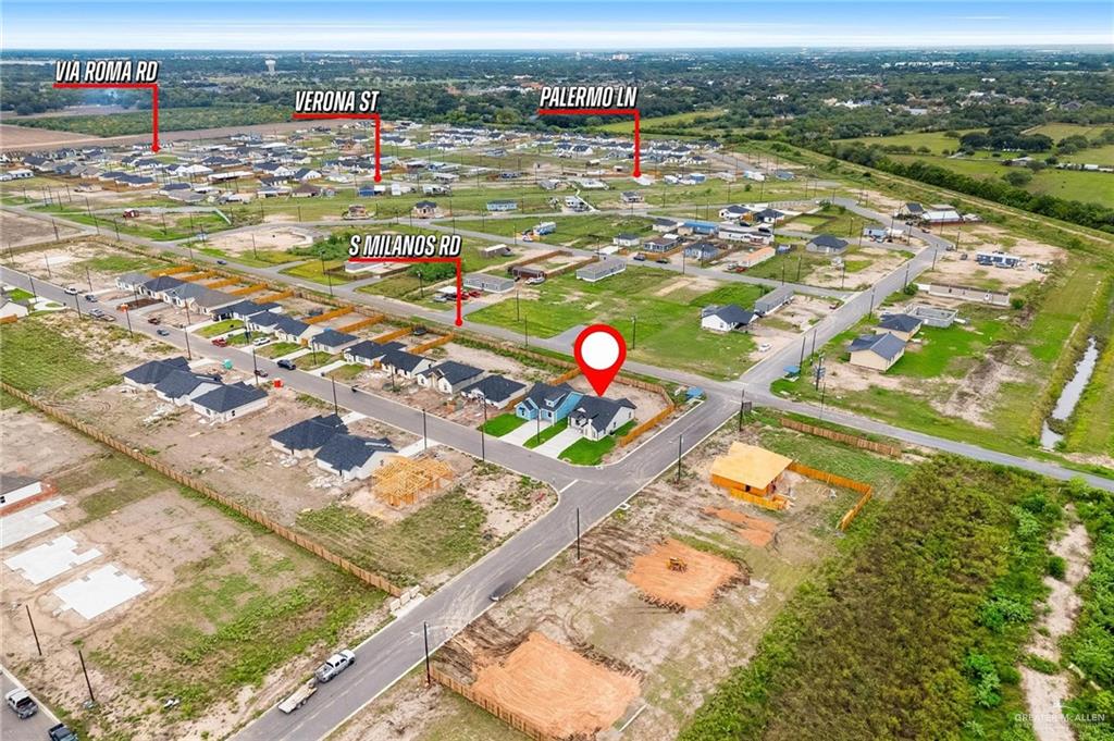 2817 Risotta Street Weslaco, TX 78596 - Photo 17 of 18 Gallery Image 17