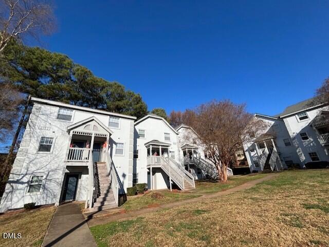 2520 Avent Ferry Road, Unit 203 Raleigh, NC 27606 - Photo 2 of 4 thumbnail_IMG_5926 (1)