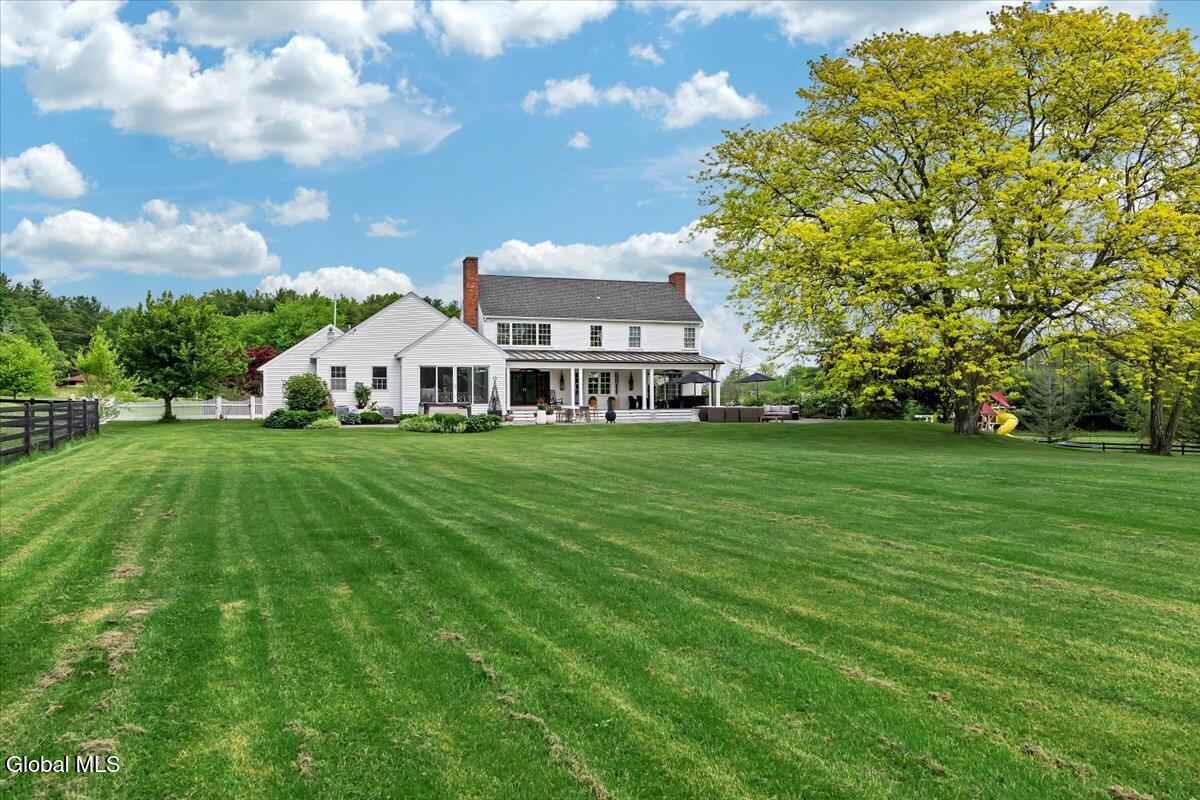 145 Bullock Road New Scotland, NY 12159 - Photo 109 of 112 111-P1926181
