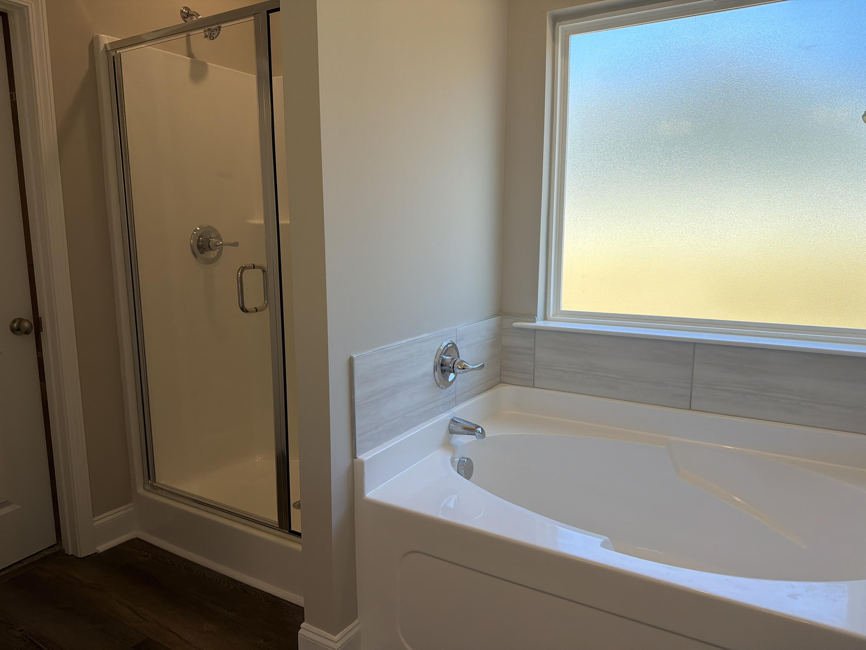 1371 Elias Way Thomson, GA 30824 - Photo 15 of 20 Shower