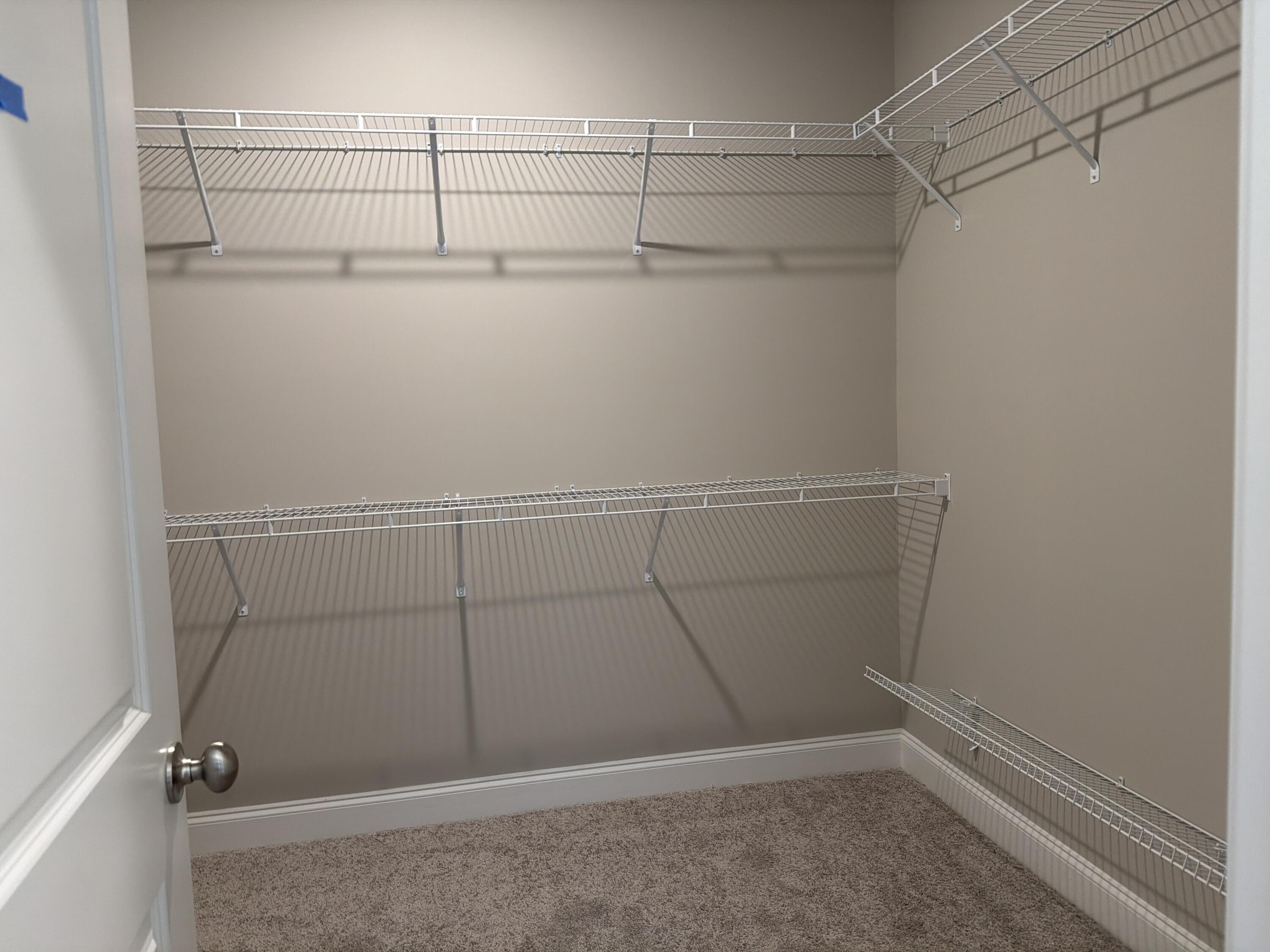 1371 Elias Way Thomson, GA 30824 - Photo 16 of 20 Large owner closet!